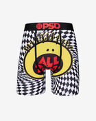 All that Checker Briefs