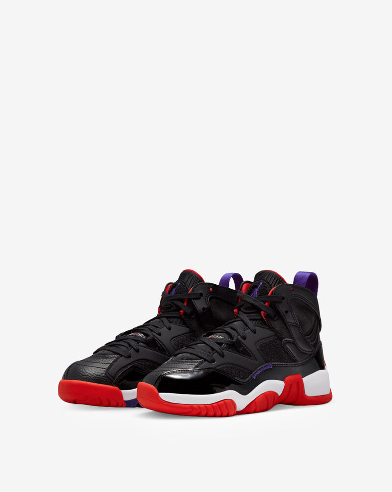 Jordan Grade School Jumpman Two Trey DQ8431-001 Black 4