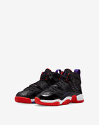 Jordan Grade School Jumpman Two Trey DQ8431-001 Black 4