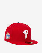 59Fifty Philadelphia Phillies Icy Side Patch Hat 