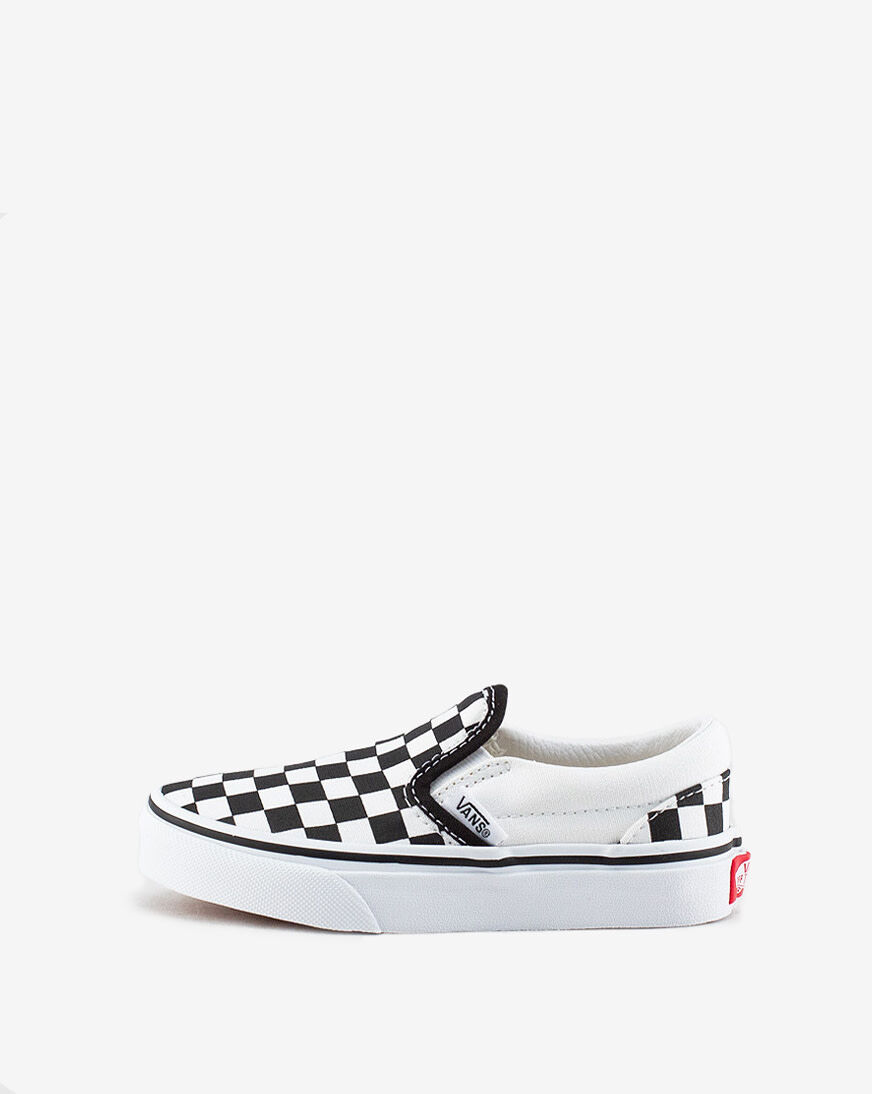 vans slip on snipes