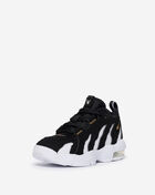 Nike Little Kids' Air DT Max '96 Low IR4716-001 Black 2