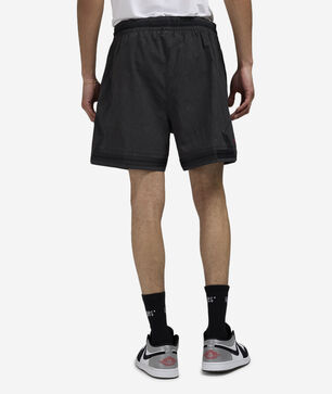 Dri-FIT Woven Diamond Shorts