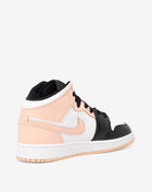 Grade School Air Jordan 1 Mid