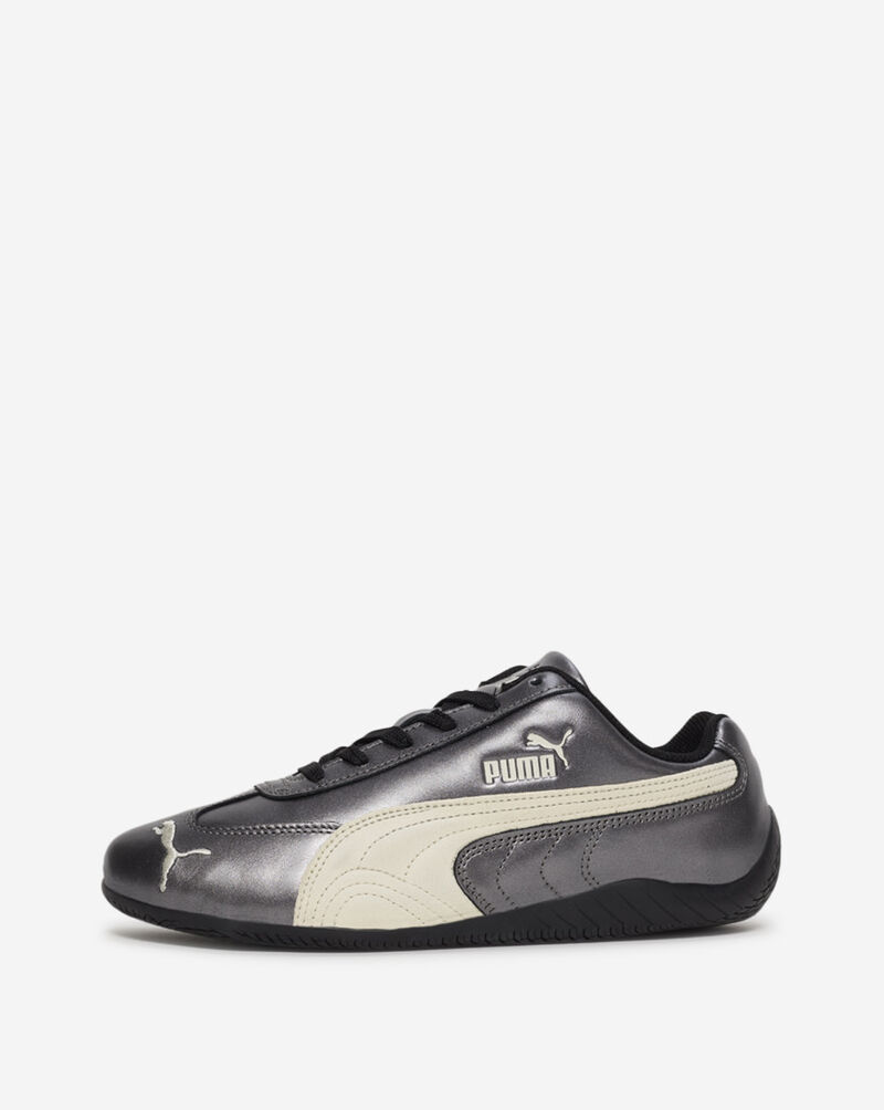 Puma Speedcat Metallic 40535702 Black 2