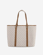 Monogram Tote Bag