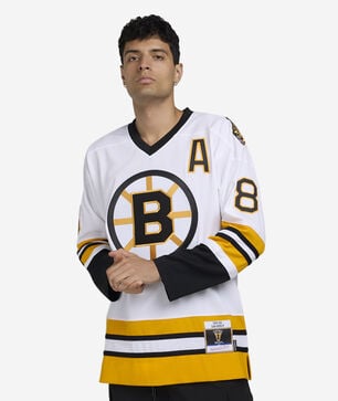Boston Bruins Neely Power Play Player Jersey