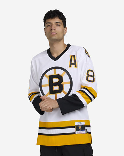Boston Bruins Neely Power Play Player Jersey