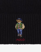 Heritage Bear Beanie