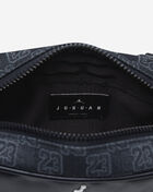 Jordan JAM Monogram Camera Bag MA9159-023 Black 2