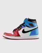 Retro Air Jordan 1 High Og "Fearless"