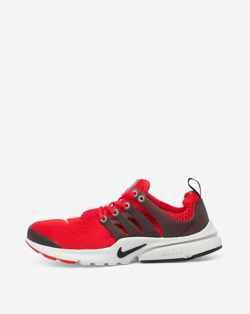 black prestos grade school