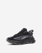 Puma Grade School Vortex Overcast Jr. 40067501 Black 2
