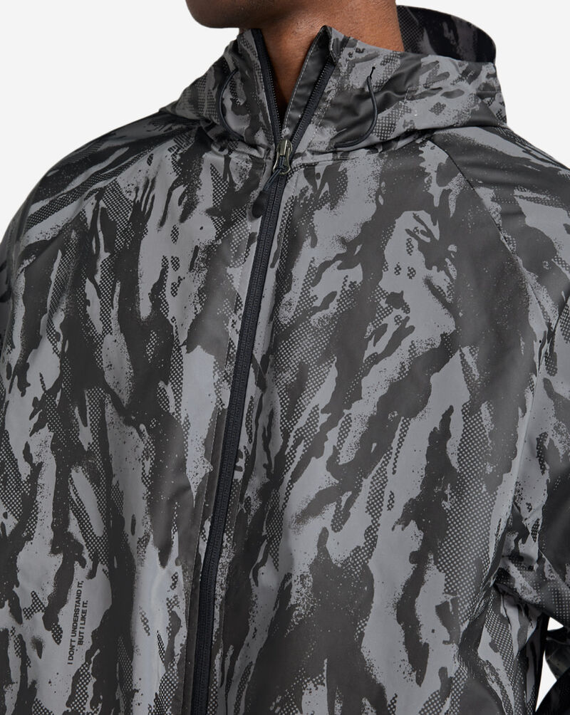 Nike NSW Flash Jacket IO1726-010 Black 4