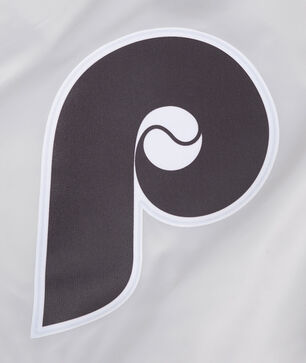Philadelphia Phillies Classic Satin Jacket 