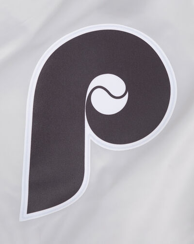 Philadelphia Phillies Classic Satin Jacket 