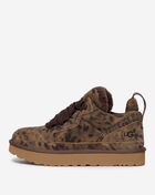 UGG Lowmel 1187485CHE animal print 1