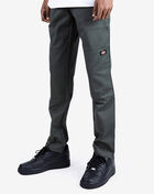 Double Knee Skinny Pants