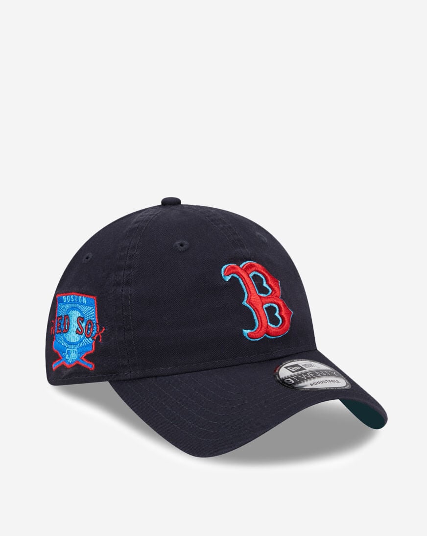 Sox dad hat top