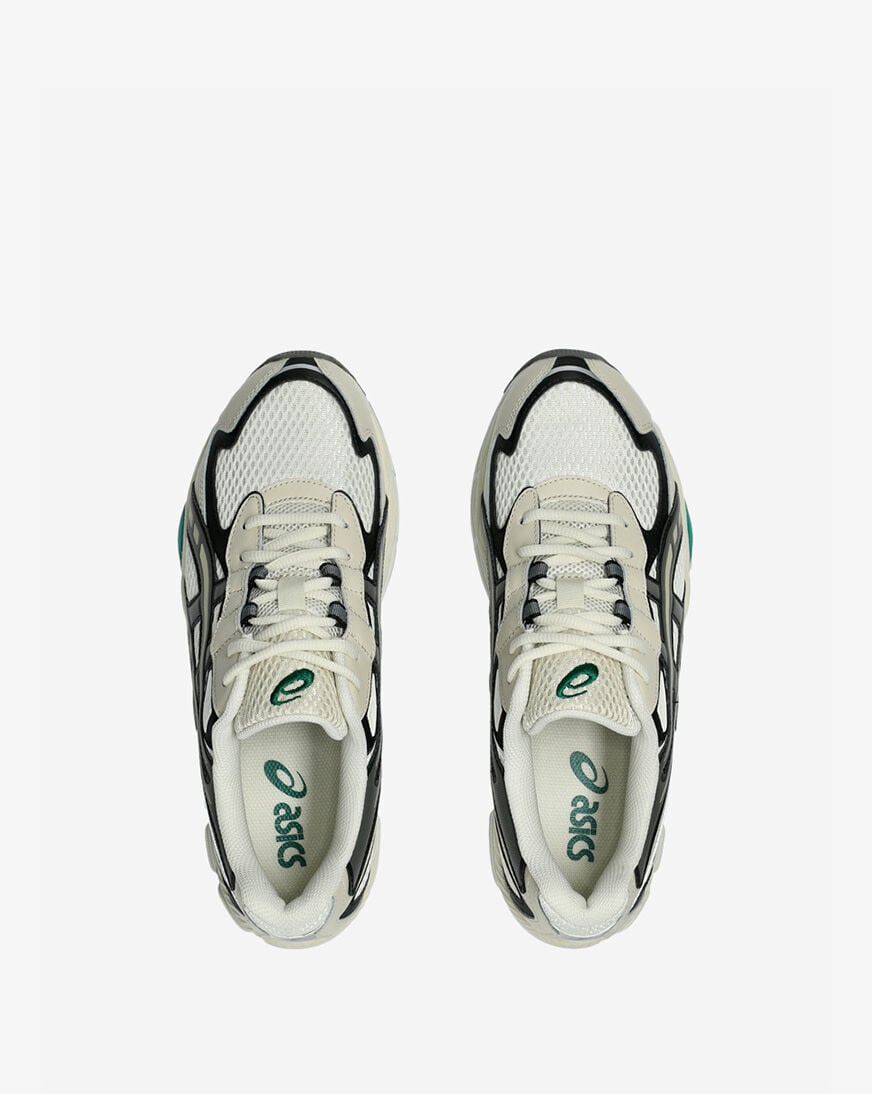 Shop Asics Grade School GEL-NYC 2055 1203A542-200J brown | SNIPES USA