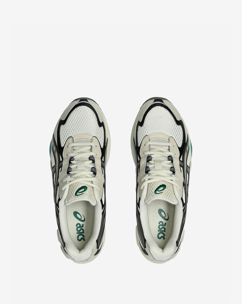 Asics Grade School GEL-NYC 2055 1203A542-200J Brown 5