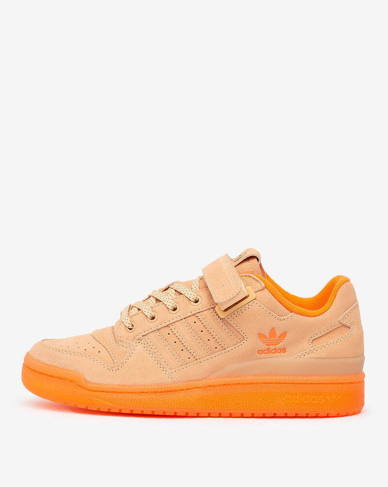 adidas Forum Low FX3466 Orange 1