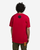Forgotten Faces Emerald City Tee FOFUS119-00491 Red 2