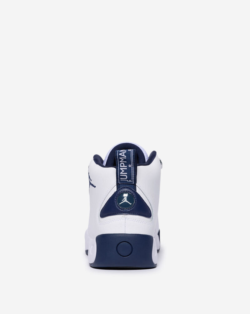 Jordan Jumpman Pro DN3686-101 White 5