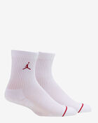 Jumpman Crew 3PK Socks