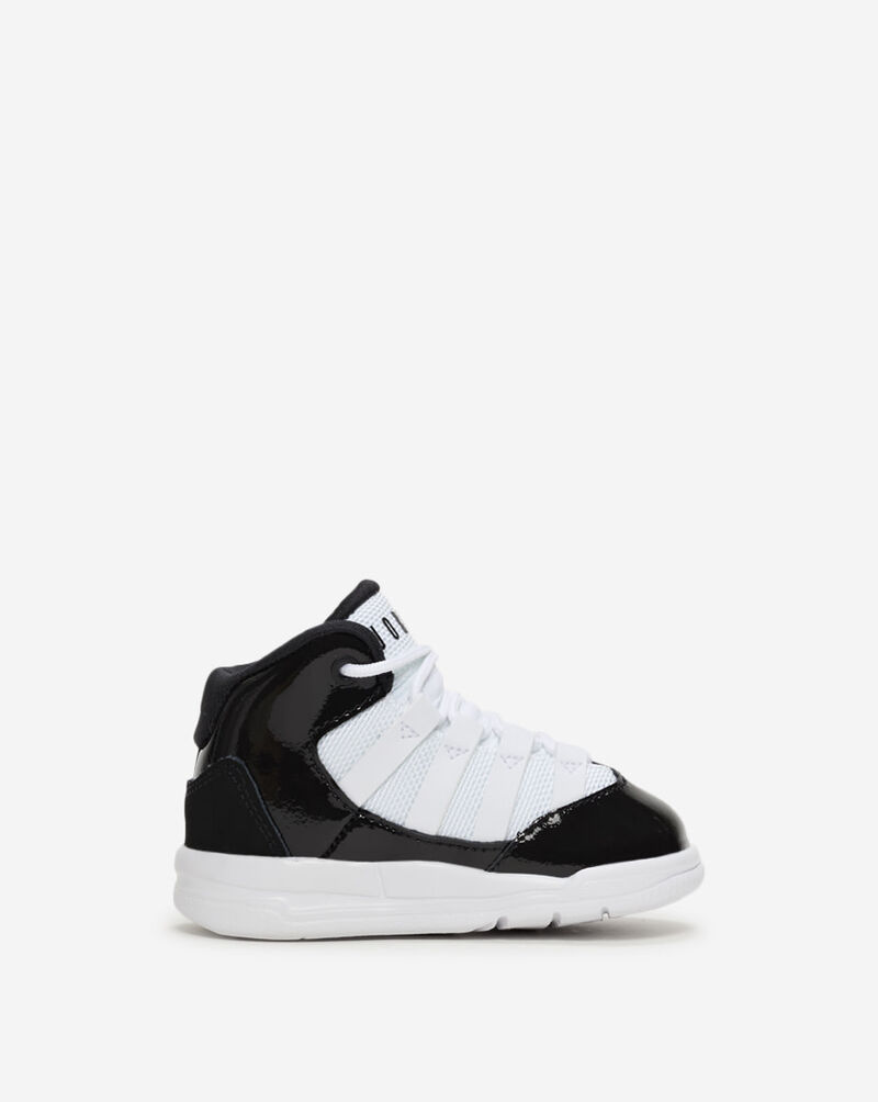 Jordan Toddler Max Aura AQ9215-011 White 4