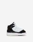 Jordan Toddler Max Aura AQ9215-011 White 4