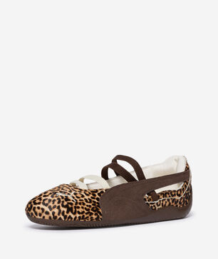 Grade School Speedcat Ballet