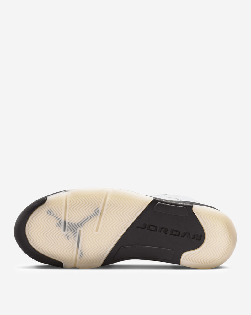 Jordan Air Jordan 5 Retro DD0587-110 White 4
