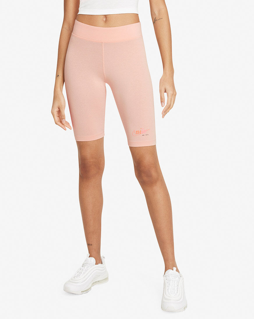 Nike NSW Essential Bike Shorts Womens Clothes | Snipes USA Nike NSW Essential Bike Shorts Womens Clothes | Snipes USA