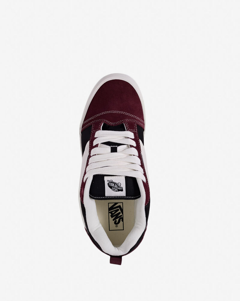 Vans Knu Skool VN000D2202Y1 Red 7