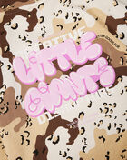 Toddler Chocolate Chip Camo Hoodie