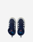 Jordan Toddler Air Jordan 1 Mid DQ8425-403 Blue 6