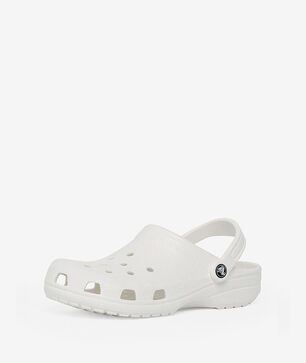 Grade School Classic Clogs