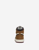 Jordan Little Kids' Air Jordan 1 Retro High OG "Love Letter" FD1412-201 Brown 5