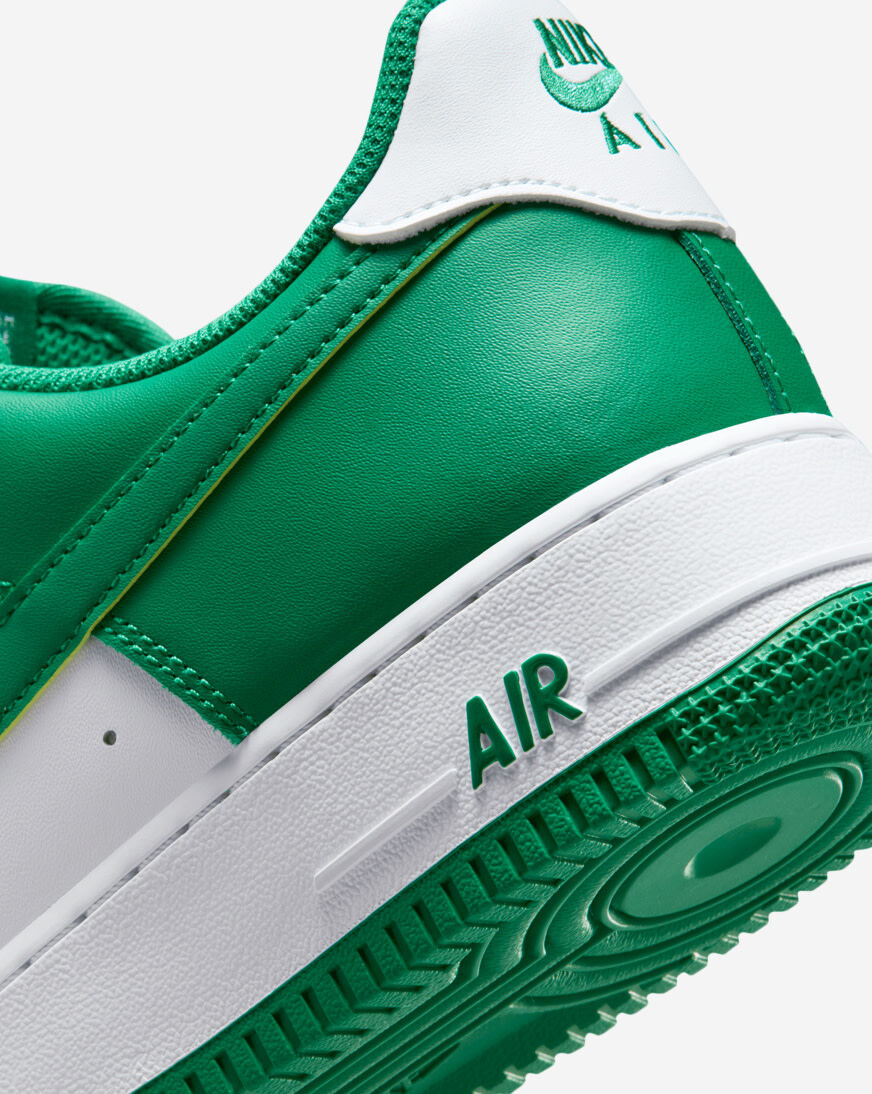 Shop Nike Air Force 1 '07 FJ4146-122 green | SNIPES USA