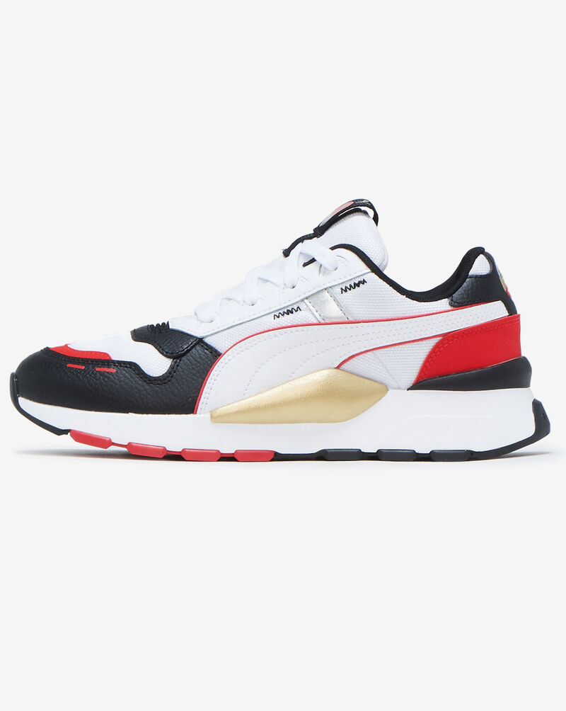 puma rs grade school