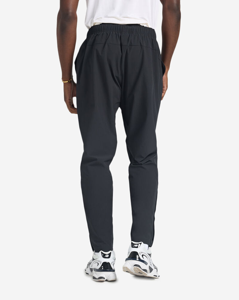 New Balance Utility Stretch Woven Pant MB62Q2P6-BK Black 2