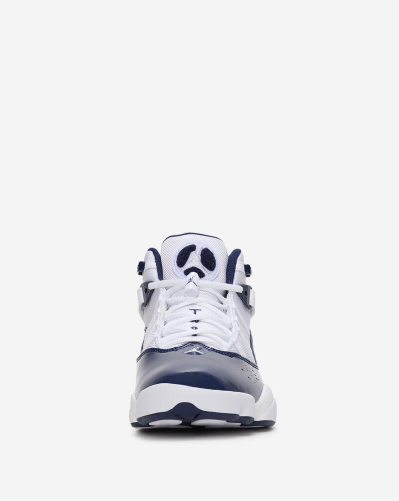 Jordan 6 Rings 322992-124 White 3