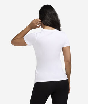 Classics Turn It Up Logp Tee