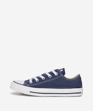 Grade School Chuck Taylor All Star Oxford