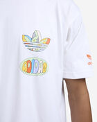 Adi Bubble Tee