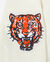 Big Boys' Detroit Tigers Retro Classic Rib Fleece Pullover Hoodie