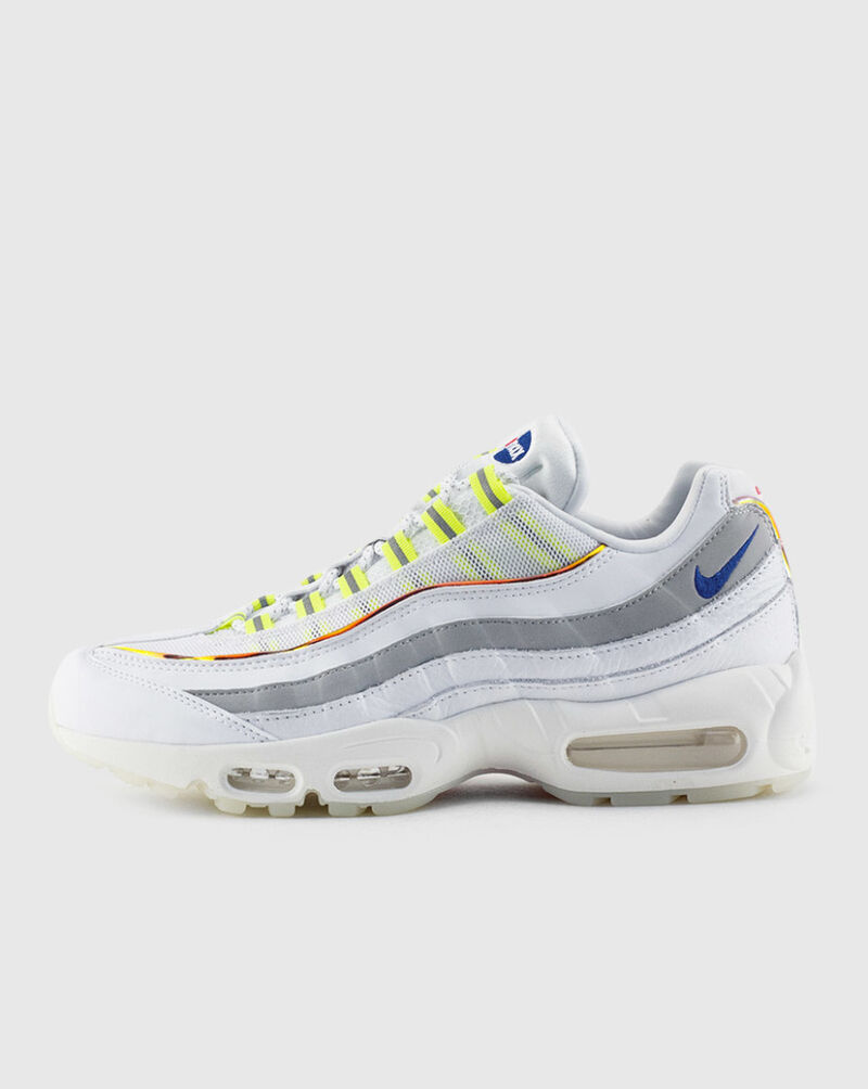 Nike Air Max 95 "De Lo Mio" CW6579-100 White 1