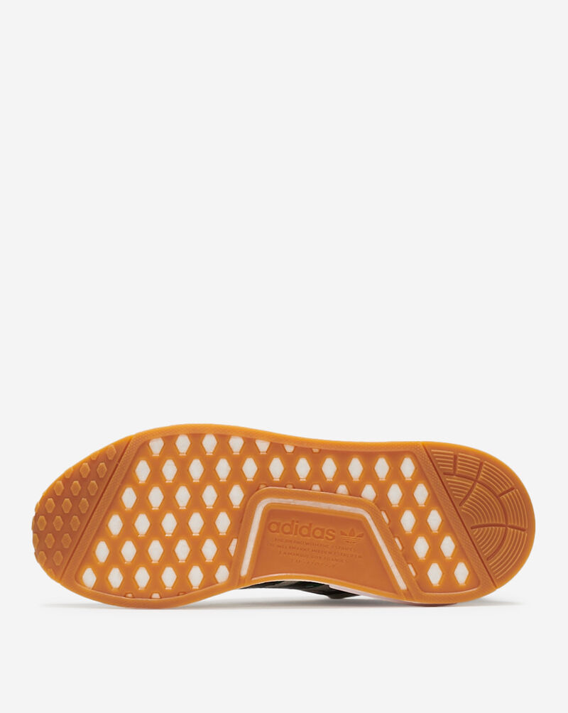 adidas Rich MNISI NMD R1 GW0563 White 4