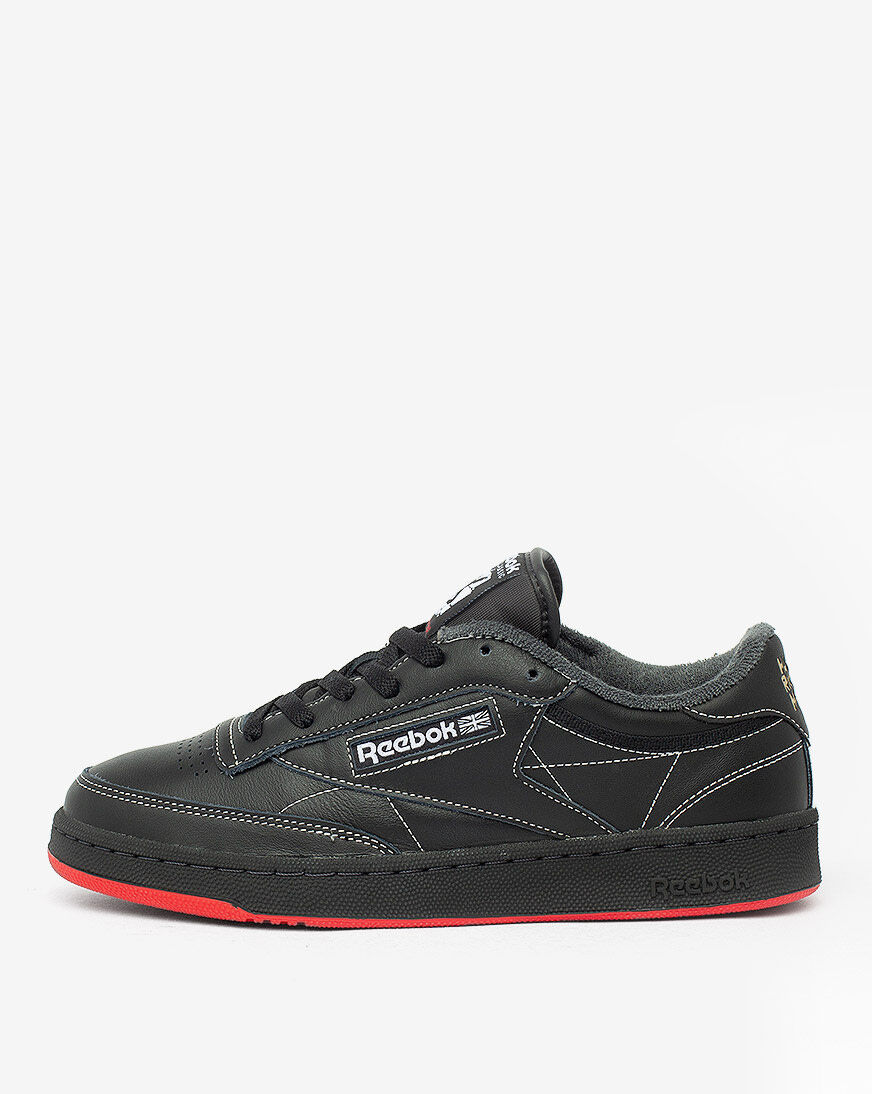 Reebok Club C 85 X Human Rights Mens 